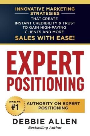 Cover of Expert Positioning