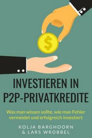 Cover of Investieren in P2P-Privatkredite