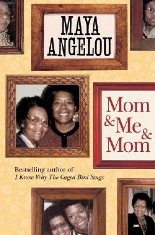 Cover of Mom and Me and Mom
