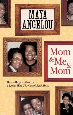 Book cover for Mom and Me and Mom