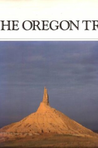 Cover of On the Oregon Trail