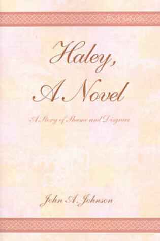 Cover of Haley, a Novel