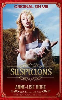 Cover of Suspicions