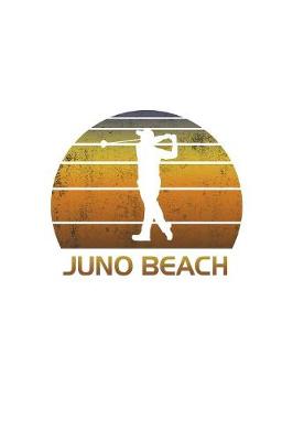 Book cover for Juno Beach