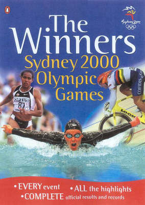 Cover of The Winners