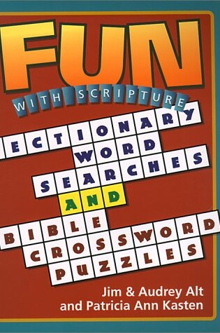 Cover of Fun with Scripture