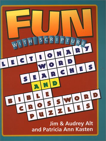 Cover of Fun with Scripture