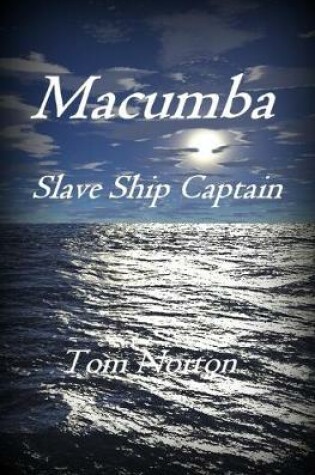 Cover of Macumba