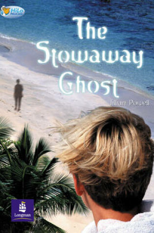 Cover of The Stowaway Ghost 48 pp