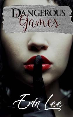 Book cover for Dangerous Games