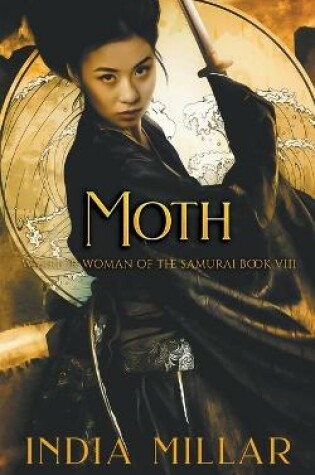 Cover of Moth