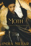 Book cover for Moth