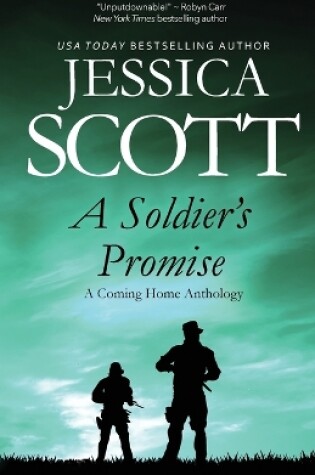 Cover of A Soldier's Promise