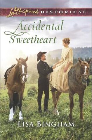 Cover of Accidental Sweetheart