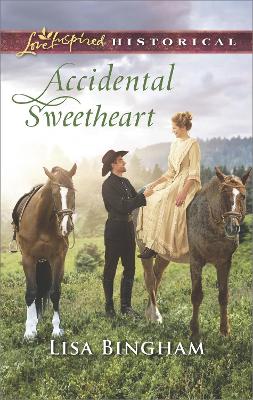 Book cover for Accidental Sweetheart