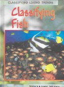 Cover of Classifying Fish