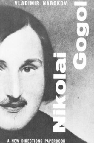 Cover of Nikolai Gogol