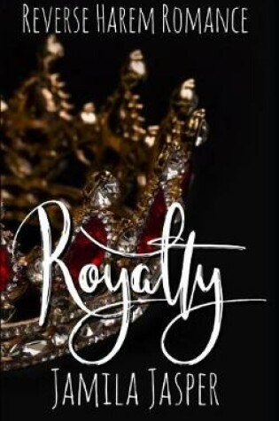 Cover of Royalty