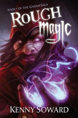 Cover of Rough Magic