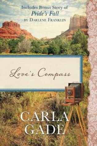 Cover of Love's Compass