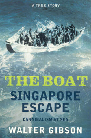 Cover of The Boat