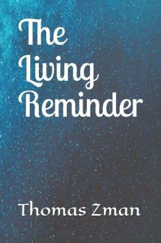 Cover of The Living Reminder