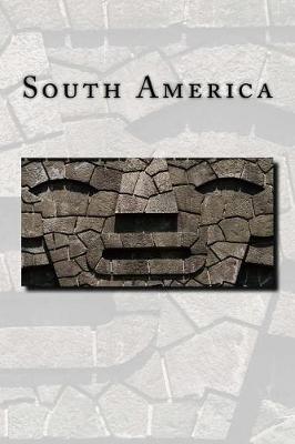 Book cover for South America