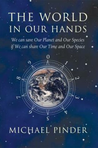 Cover of World in Our Hands