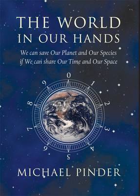 Book cover for World in Our Hands