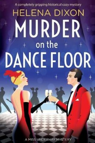 Cover of Murder on the Dance Floor