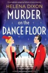 Book cover for Murder on the Dance Floor