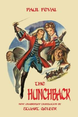 Cover of The Hunchback (Unabridged Translation)