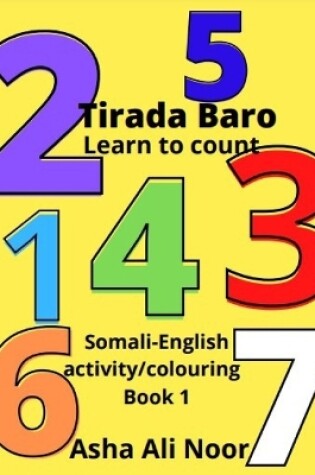 Cover of Tirada Baro