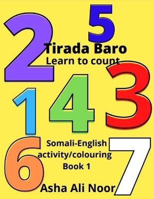 Cover of Tirada Baro