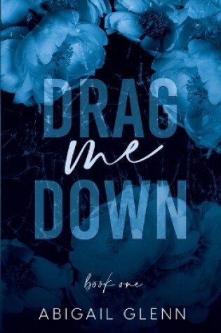 Cover of Drag Me Down