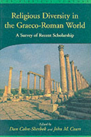 Cover of Religious Diversity in the Graeco-Roman World