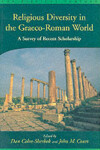 Book cover for Religious Diversity in the Graeco-Roman World