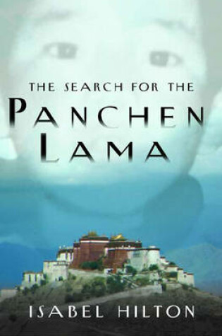 Cover of The Search for the Panchen Lama