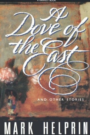 Cover of "Dove of the East" and Other Stories