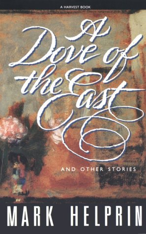 Book cover for "Dove of the East" and Other Stories