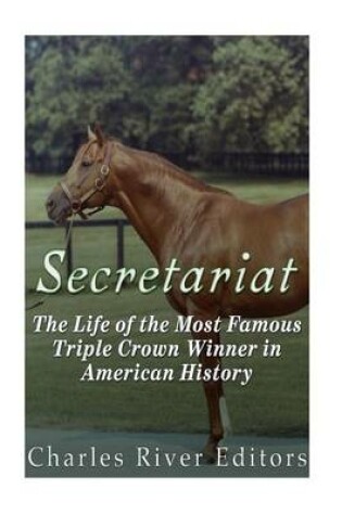 Cover of Secretariat