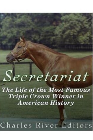 Cover of Secretariat