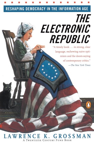 Cover of Electronic Republic