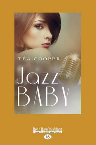 Cover of Jazz Baby