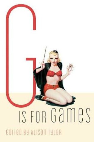 Cover of G is for Games