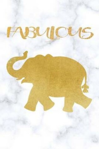 Cover of Fabulous