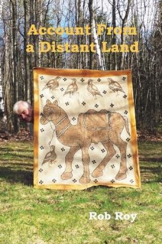 Cover of Account From a Distant Land