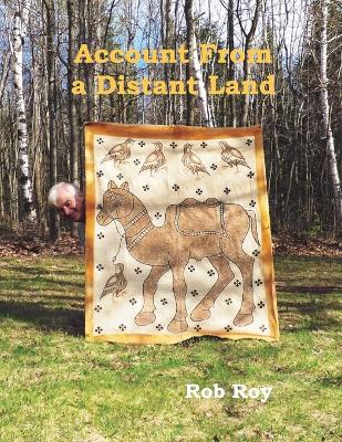 Book cover for Account From a Distant Land