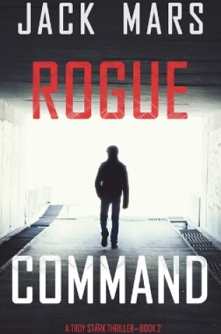Cover of Rogue Command