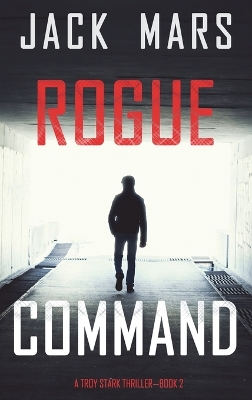 Cover of Rogue Command